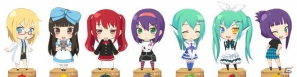 OVA「萌えCanちぇんじ！～ゼロストーリー～」が本日5月25日発売！秋葉原メイド喫茶＆メイリッシュタイアップイベント第二弾開催の画像17