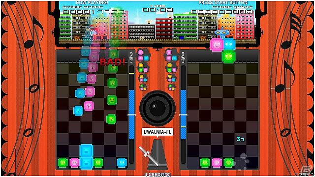 アーケード向け「マジカルビート」5月31日より全国のアミューズメント施設で稼働開始の画像3