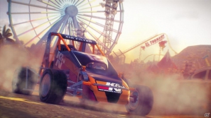 PS3/Xbox 360「DiRT Showdown」カテゴリーや収録マシンなどの最新情報を公開!の画像14