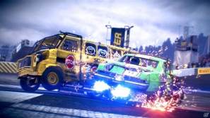 PS3/Xbox 360「DiRT Showdown」カテゴリーや収録マシンなどの最新情報を公開!の画像17