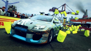 PS3/Xbox 360「DiRT Showdown」カテゴリーや収録マシンなどの最新情報を公開!の画像19