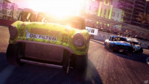 PS3/Xbox 360「DiRT Showdown」カテゴリーや収録マシンなどの最新情報を公開!の画像21