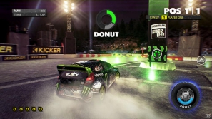 PS3/Xbox 360「DiRT Showdown」カテゴリーや収録マシンなどの最新情報を公開!の画像22