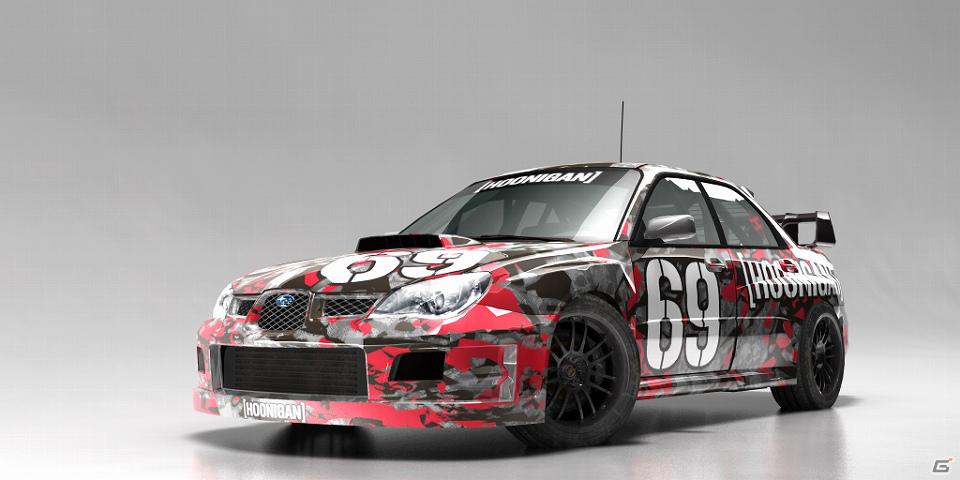 PS3/Xbox 360「DiRT Showdown」カテゴリーや収録マシンなどの最新情報を公開！の画像10