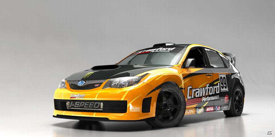 PS3/Xbox 360「DiRT Showdown」カテゴリーや収録マシンなどの最新情報を公開！の画像11