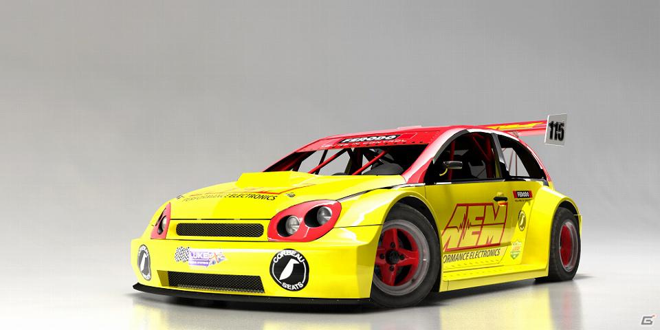 PS3/Xbox 360「DiRT Showdown」カテゴリーや収録マシンなどの最新情報を公開！の画像13