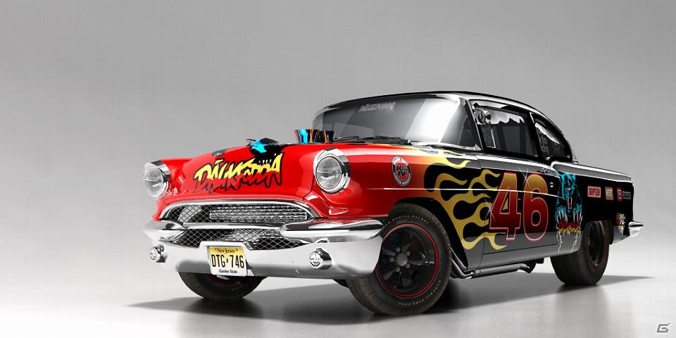 PS3/Xbox 360「DiRT Showdown」カテゴリーや収録マシンなどの最新情報を公開！の画像2