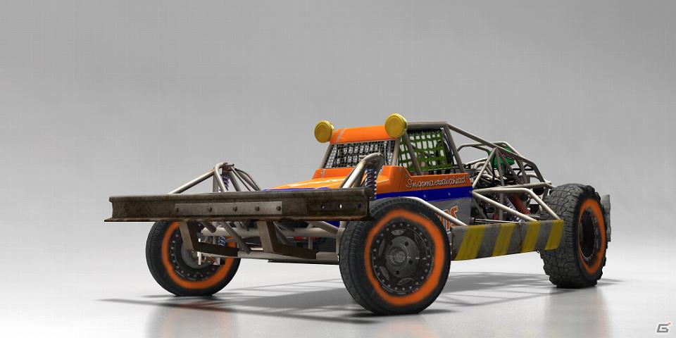 PS3/Xbox 360「DiRT Showdown」カテゴリーや収録マシンなどの最新情報を公開！の画像3