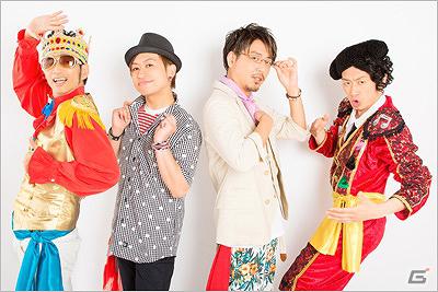 イナズマファン必見の七夕企画！「天の川までとどけ！イナズマイレブンGO 七夕フェスティバル」6月9日よりチケット発売開始の画像9