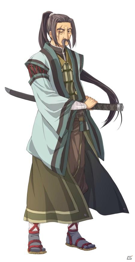 PSP「那由多の軌跡」ゲームの内容を凝縮した“完全本番”デモムービーを公開！眠れる少女「クレハ」など3人のキャラクターやナユタ＆ノイの特殊アクションも紹介の画像15