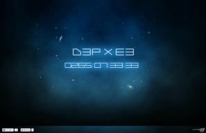 ディースリー・パブリッシャー、謎のカウントダウンサイト「D3P×E3」を公開―E3のタイミングで何かしらの発表が？の画像1