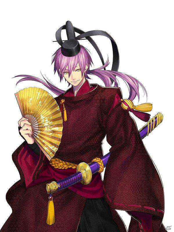 「鬼武者Soul」公式サイト更新！茨城県の武将「佐竹義重」などの武将＆天下分け目の合戦イメージPV公開！メディア先行公開武将「大内義隆」もの画像1