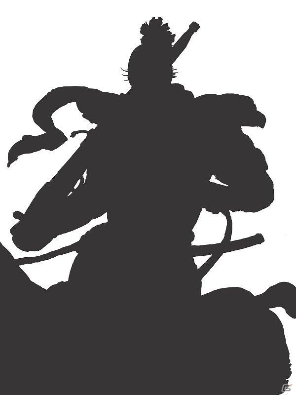 「鬼武者Soul」公式サイト更新！茨城県の武将「佐竹義重」などの武将＆天下分け目の合戦イメージPV公開！メディア先行公開武将「大内義隆」もの画像3