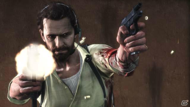 PS3/Xbox 360「マックス・ペイン3」マックスの苦悩が描かれたストーリー＆重要人物「ファビアナ・ブランコ」を紹介の画像3