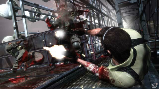 PS3/Xbox 360「マックス・ペイン3」マックスの苦悩が描かれたストーリー＆重要人物「ファビアナ・ブランコ」を紹介の画像5