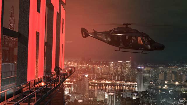 PS3/Xbox 360「マックス・ペイン3」マックスの苦悩が描かれたストーリー＆重要人物「ファビアナ・ブランコ」を紹介の画像8