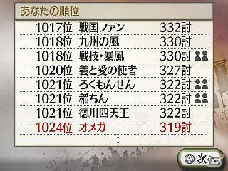新たなるクロニクルを創りだせ―3DS「戦国無双 Chronicle 2nd」2012年9月13日に発売決定！新要素やゲームの特徴を紹介の画像9