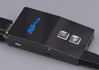 2D仕様のプロジェクター、モニターなどに3D機能を追加する「3DFury」6月上旬発売決定―PS3の3D対応ゲームでも利用可能