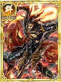 Mobage「大戦乱！！三国志バトル」5月25日より配信開始―仲間と協力して天下統一を目指そうの画像3