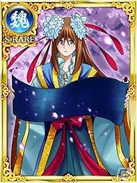 Mobage「大戦乱！！三国志バトル」5月25日より配信開始―仲間と協力して天下統一を目指そうの画像5