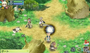 3DS「ルーンファクトリー4」新たなお婿さん候補「レオン」とシャオパイの母親「リンファ」を公開！町の住人やモンスターと協力しての冒険も紹介の画像11