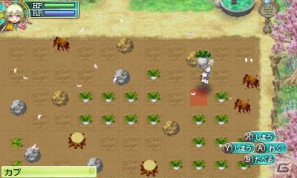 3DS「ルーンファクトリー4」新たなお婿さん候補「レオン」とシャオパイの母親「リンファ」を公開！町の住人やモンスターと協力しての冒険も紹介の画像14