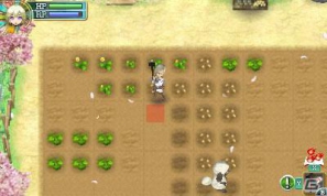 3DS「ルーンファクトリー4」新たなお婿さん候補「レオン」とシャオパイの母親「リンファ」を公開！町の住人やモンスターと協力しての冒険も紹介の画像18