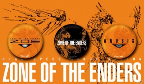 PS3/Xbox 360「ZONE OF THE ENDERS HD EDITION」発売日が2012年10月25日に決定！価格や限定版の情報も公開の画像31