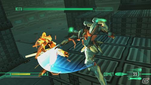 PS3/Xbox 360「ZONE OF THE ENDERS HD EDITION」発売日が2012年10月25日に決定！価格や限定版の情報も公開の画像1