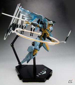PS3/Xbox 360「ZONE OF THE ENDERS HD EDITION」発売日が2012年10月25日に決定！価格や限定版の情報も公開の画像13