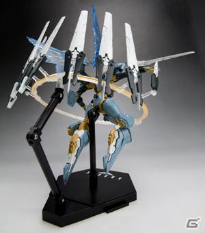 PS3/Xbox 360「ZONE OF THE ENDERS HD EDITION」発売日が2012年10月25日に決定！価格や限定版の情報も公開の画像14