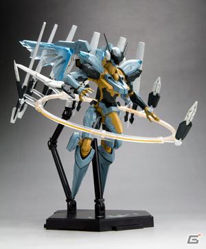 PS3/Xbox 360「ZONE OF THE ENDERS HD EDITION」発売日が2012年10月25日に決定！価格や限定版の情報も公開の画像15