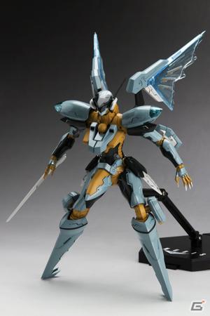 PS3/Xbox 360「ZONE OF THE ENDERS HD EDITION」発売日が2012年10月25日に決定！価格や限定版の情報も公開の画像16