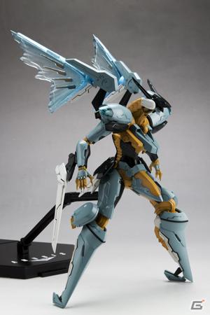 PS3/Xbox 360「ZONE OF THE ENDERS HD EDITION」発売日が2012年10月25日に決定！価格や限定版の情報も公開の画像17