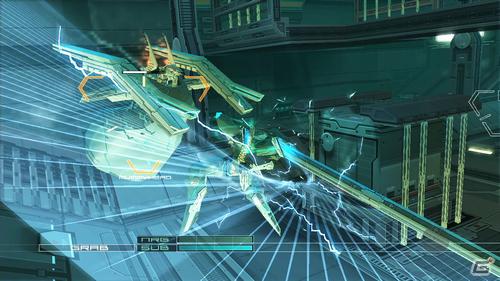 PS3/Xbox 360「ZONE OF THE ENDERS HD EDITION」発売日が2012年10月25日に決定！価格や限定版の情報も公開の画像2