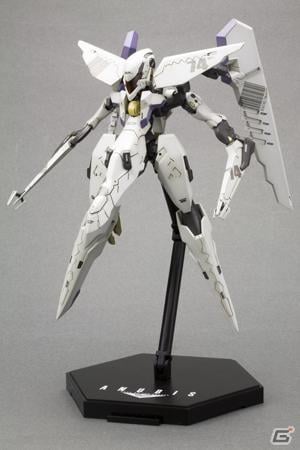 PS3/Xbox 360「ZONE OF THE ENDERS HD EDITION」発売日が2012年10月25日に決定！価格や限定版の情報も公開の画像20