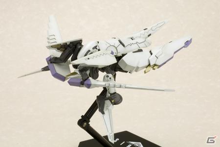 PS3/Xbox 360「ZONE OF THE ENDERS HD EDITION」発売日が2012年10月25日に決定！価格や限定版の情報も公開の画像22