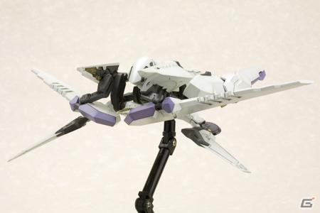 PS3/Xbox 360「ZONE OF THE ENDERS HD EDITION」発売日が2012年10月25日に決定！価格や限定版の情報も公開の画像23