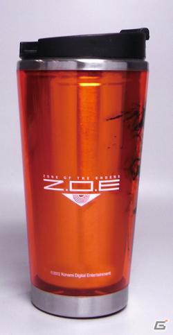 PS3/Xbox 360「ZONE OF THE ENDERS HD EDITION」発売日が2012年10月25日に決定！価格や限定版の情報も公開の画像25