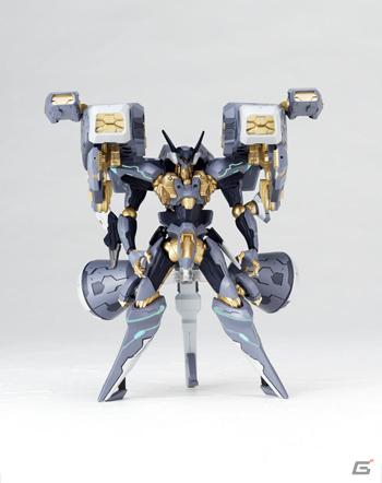 PS3/Xbox 360「ZONE OF THE ENDERS HD EDITION」発売日が2012年10月25日に決定！価格や限定版の情報も公開の画像28