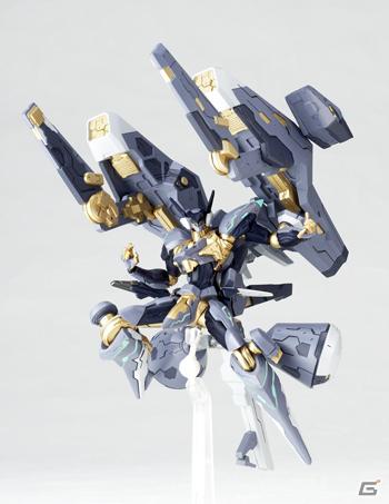 PS3/Xbox 360「ZONE OF THE ENDERS HD EDITION」発売日が2012年10月25日に決定！価格や限定版の情報も公開の画像29
