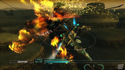 PS3/Xbox 360「ZONE OF THE ENDERS HD EDITION」発売日が2012年10月25日に決定！価格や限定版の情報も公開の画像3