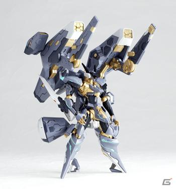 PS3/Xbox 360「ZONE OF THE ENDERS HD EDITION」発売日が2012年10月25日に決定！価格や限定版の情報も公開の画像30