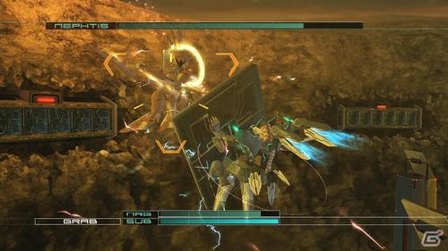 PS3/Xbox 360「ZONE OF THE ENDERS HD EDITION」発売日が2012年10月25日に決定！価格や限定版の情報も公開の画像4