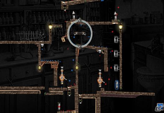 スチームパンクな世界観が魅力の錬金術パズルがPCで登場！「Master of Alchemy」配信開始の画像2