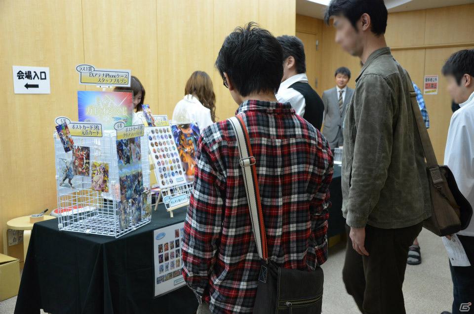 「片翼のクロノスギア」は6月配信予定！TCG化やスマートフォン向けアプリ「防衛のスカイガレオン」も発表された「天空のスカイガレオン」ゲーム大会「スカイトーナメント」の模様をお届け！の画像116