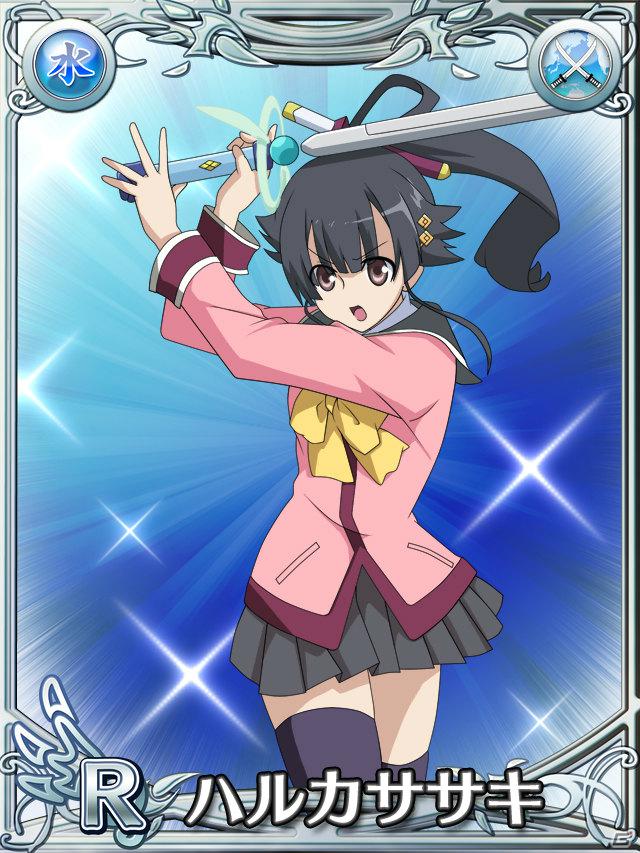 「片翼のクロノスギア」は6月配信予定！TCG化やスマートフォン向けアプリ「防衛のスカイガレオン」も発表された「天空のスカイガレオン」ゲーム大会「スカイトーナメント」の模様をお届け！の画像54