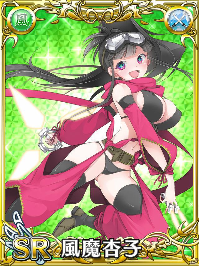 「片翼のクロノスギア」は6月配信予定！TCG化やスマートフォン向けアプリ「防衛のスカイガレオン」も発表された「天空のスカイガレオン」ゲーム大会「スカイトーナメント」の模様をお届け！の画像58