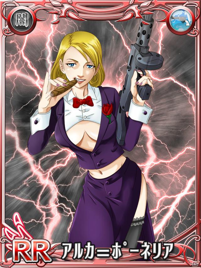 「片翼のクロノスギア」は6月配信予定！TCG化やスマートフォン向けアプリ「防衛のスカイガレオン」も発表された「天空のスカイガレオン」ゲーム大会「スカイトーナメント」の模様をお届け！の画像71
