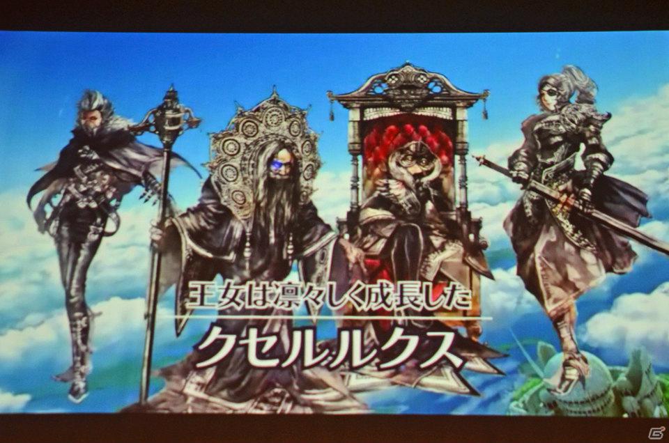 「片翼のクロノスギア」は6月配信予定！TCG化やスマートフォン向けアプリ「防衛のスカイガレオン」も発表された「天空のスカイガレオン」ゲーム大会「スカイトーナメント」の模様をお届け！の画像97